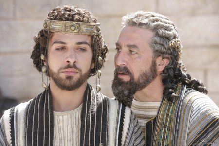 Jesus - A História do Nascimento : Fotos