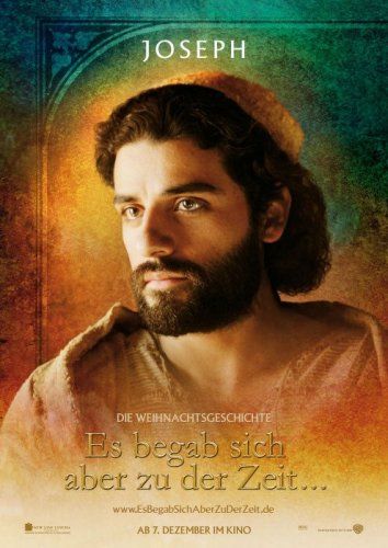 Jesus - A História do Nascimento : Fotos
