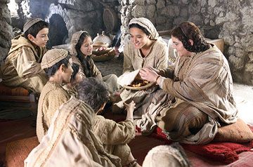 Jesus - A História do Nascimento : Fotos
