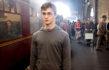 Harry Potter e a Ordem da Fênix : Fotos