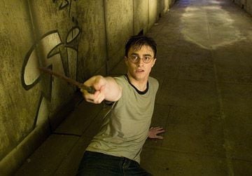 Harry Potter e a Ordem da Fênix : Fotos