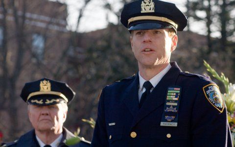 Força Policial : Fotos