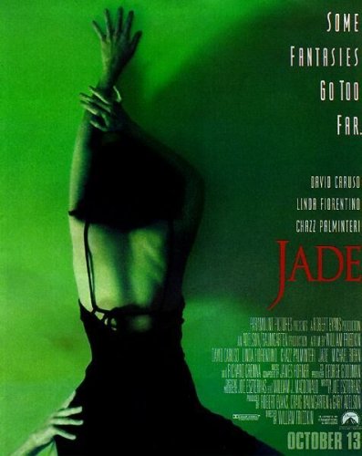 Jade : Poster