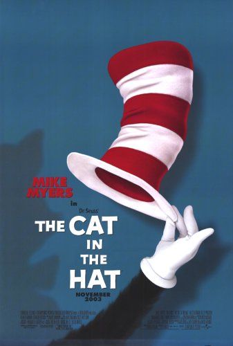 O Gato : Poster