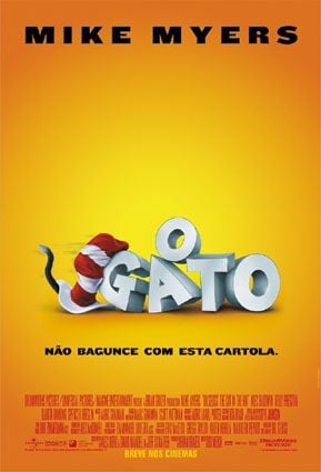 O Gato : Fotos