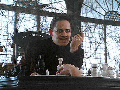 A Família Addams : Fotos