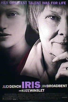 Iris : Fotos