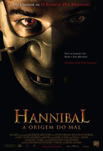 Hannibal - A Origem do Mal : Fotos