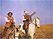 O Homem de La Mancha : Fotos
