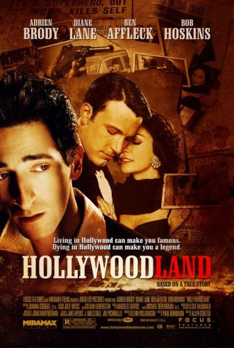 Hollywoodland - Bastidores da Fama : Fotos