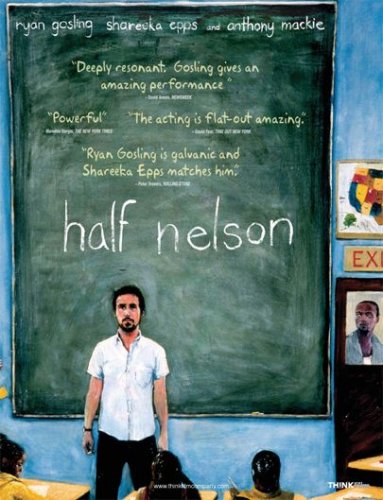 Half Nelson - Encurralados