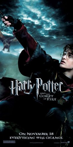 Harry Potter e o Cálice de Fogo : Fotos