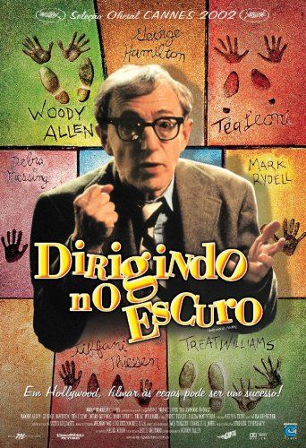 Dirigindo no Escuro : Fotos