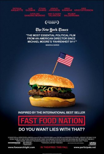 Nação Fast Food : Fotos