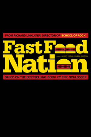 Nação Fast Food : Fotos