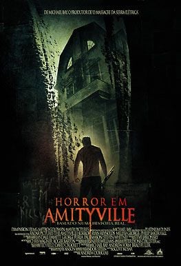 Horror em Amityville : Fotos