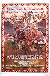 Os Homens da Montanha : Fotos