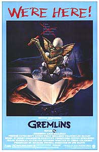 Gremlins : Fotos