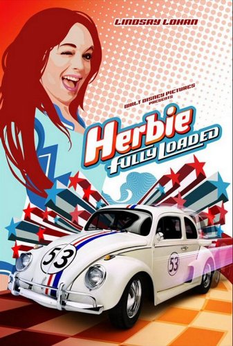 Herbie - Meu Fusca Turbinado : Fotos