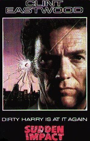Impacto Fulminante : Poster