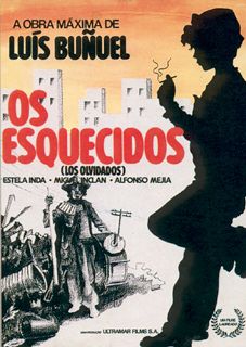 Os Esquecidos : Fotos