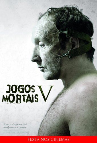 Jogos Mortais V : Fotos