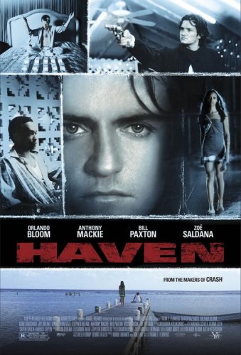Haven : Poster