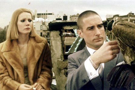 Os Excêntricos Tenenbaums : Fotos