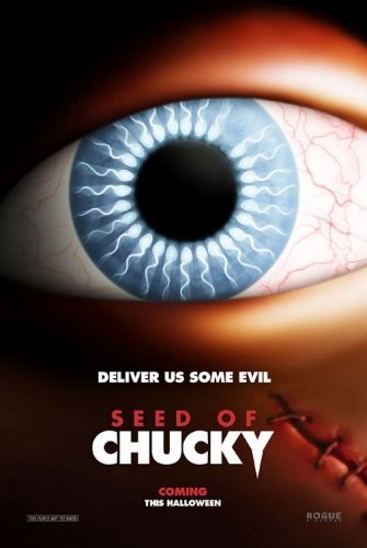 O Filho de Chucky : Poster