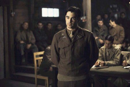A Guerra de Hart : Fotos