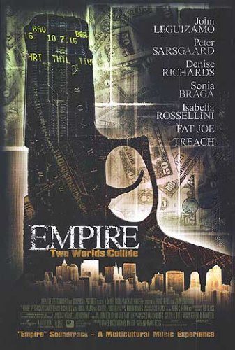 Império : Poster