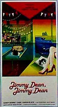 James Dean - O Mito Sobrevive : Poster