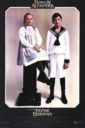 Fanny e Alexander : Fotos