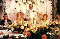 Fanny e Alexander : Fotos