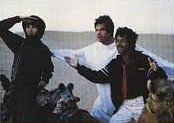 Ishtar : Fotos