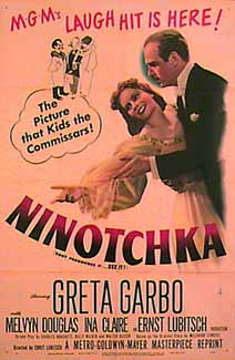 Ninotchka : Fotos