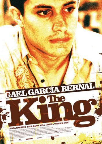 The King : Fotos