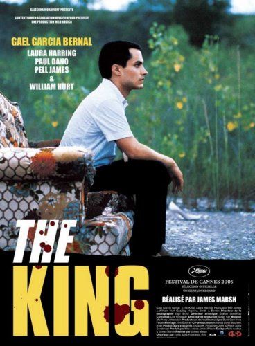 The King : Fotos