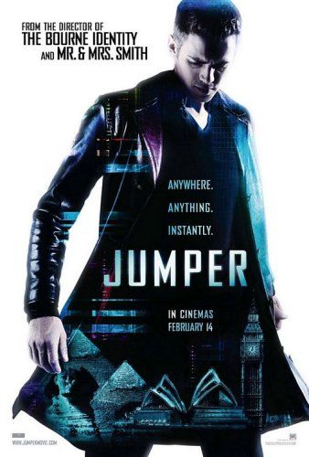 Jumper : Fotos