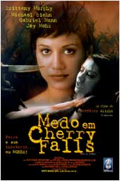 Medo em Cherry Falls : Poster