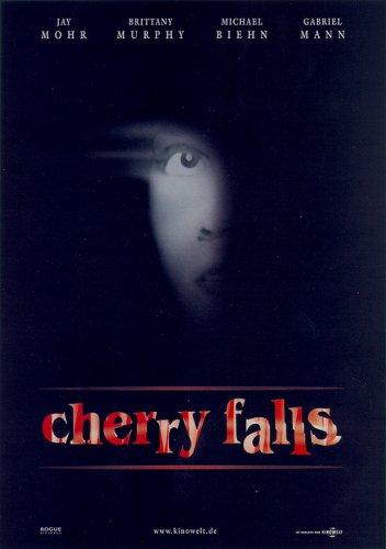 Medo em Cherry Falls : Fotos