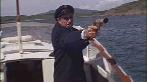 Moscou Contra 007 : Fotos