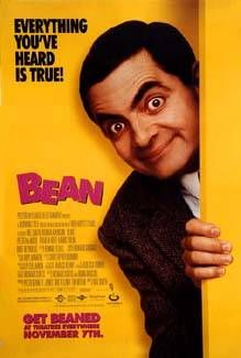 Mr. Bean - O Filme : Fotos