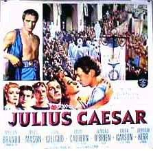 Júlio César : Fotos