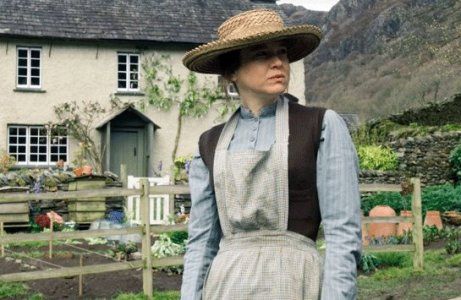 Miss Potter : Fotos