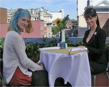 Legalmente Chic : Fotos