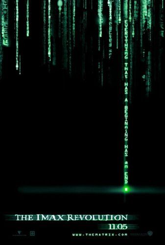 Matrix Revolutions : Fotos
