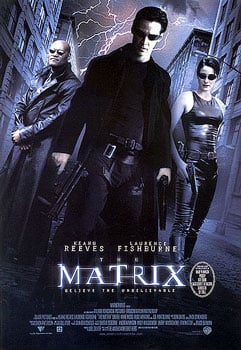 Matrix : Fotos