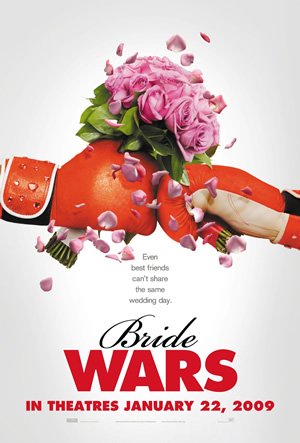 Noivas em Guerra : Fotos