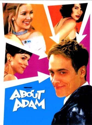 As Mulheres de Adam : Fotos